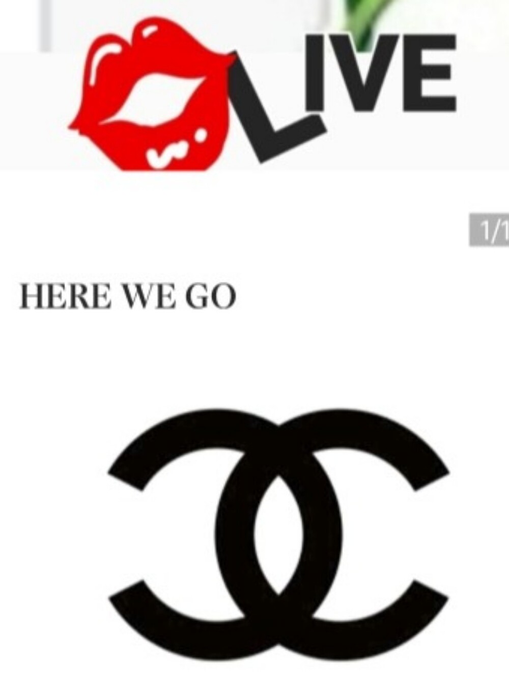 Thank You For Shopping RoCKin ThE RaCks
